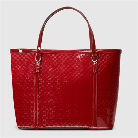 gucci microguccissima nice tote